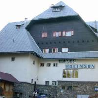 Robinson