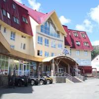 Hotel Olga (Ольга)