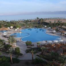 Dessole Holiday Taba Resort