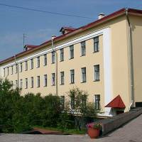 Комплекс Отдыха Бекасово