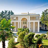 Гранд Отель & Spa Родина