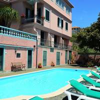 Quinta Do Alto De Sao Joao