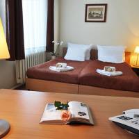 Aparthotel Maly Krakow
