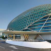 W Abu Dhabi Yas Island (ex.The Yas)