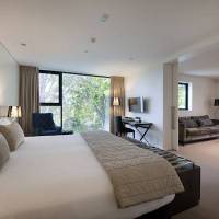 The George
