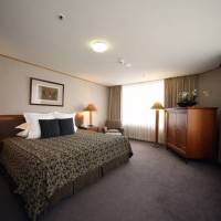 Stamford Plaza Auckland