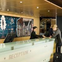 Skycity Hotel Auckland