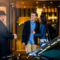 Skycity Hotel Auckland