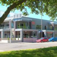 Rydges Christchurch