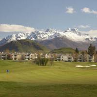 Millbrook Resort