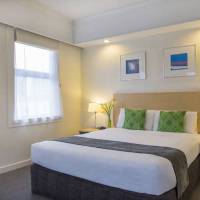 Mercure Hotel Willis Street