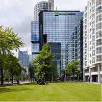 Holiday Inn Rotterdam