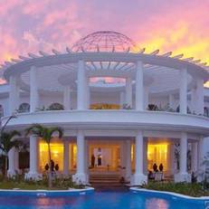 Excellence Riviera Cancun