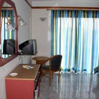 Travellers Lodge