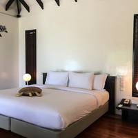Zitahli Kuda-Funafaru Resort & Spa