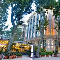 AHC Ayasofya Hotel