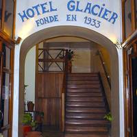 Glacier