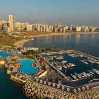 Movenpick Hotel Beirut