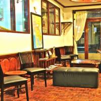 Rama Hotel