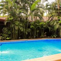 Villas Lirio