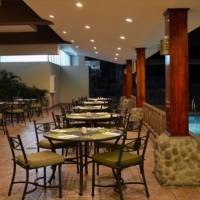 Crowne Plaza Hotel Corobici