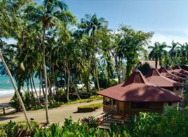 Tango Mar Beach And Golf Resort