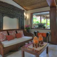 Tabacon Grand Spa Thermal Resort