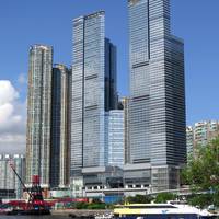 W Hong Kong