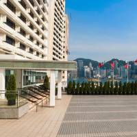 Marco Polo Hongkong