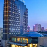 Sofitel Zhengzhou International