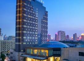 Sofitel Zhengzhou International