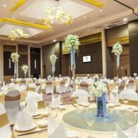 Holiday Inn Tianjin