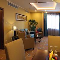 Holiday Inn Downtown Beijing