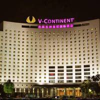 V-Continent Beijing Parkview Wuzhou