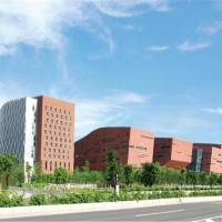 Baiyun International Convention Center