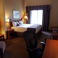 Wingate Inn Edmonton West