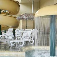 Wingate Inn Edmonton West
