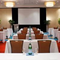 Vancouver Airport Marriott