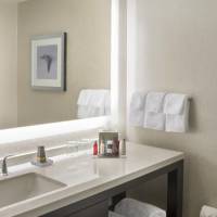 Toronto Marriott Downtown Eaton Centre