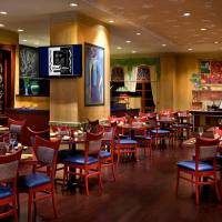 Toronto Marriott Bloor Yorkville