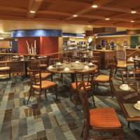 The Westin Harbour Castle