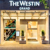 The Westin Grand Vancouver