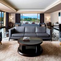 The Westin Bayshore Resort & Marina