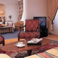 The Sutton Place Hotel Toronto
