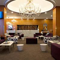 The Sutton Place Hotel Edmonton