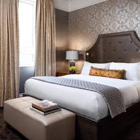 The Fairmont Palliser