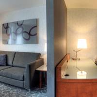 Springhill Suites Old Montreal