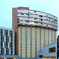 Sheraton Fallsview Hotel & Conference Center