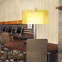 Sheraton Cavalier Calgary