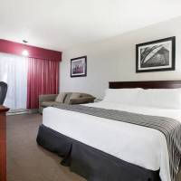 Sandman Hotel West Edmonton